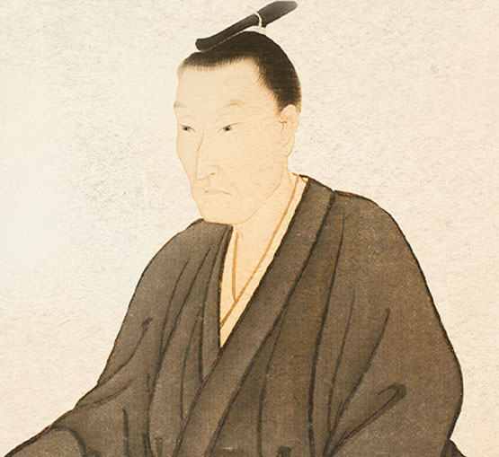 吉田松陰（外観）